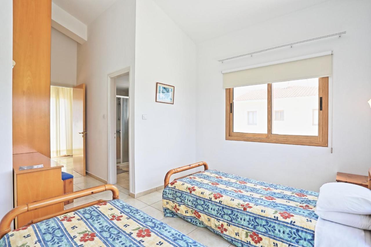 Villa Athina Finiki Polis Exteriör bild