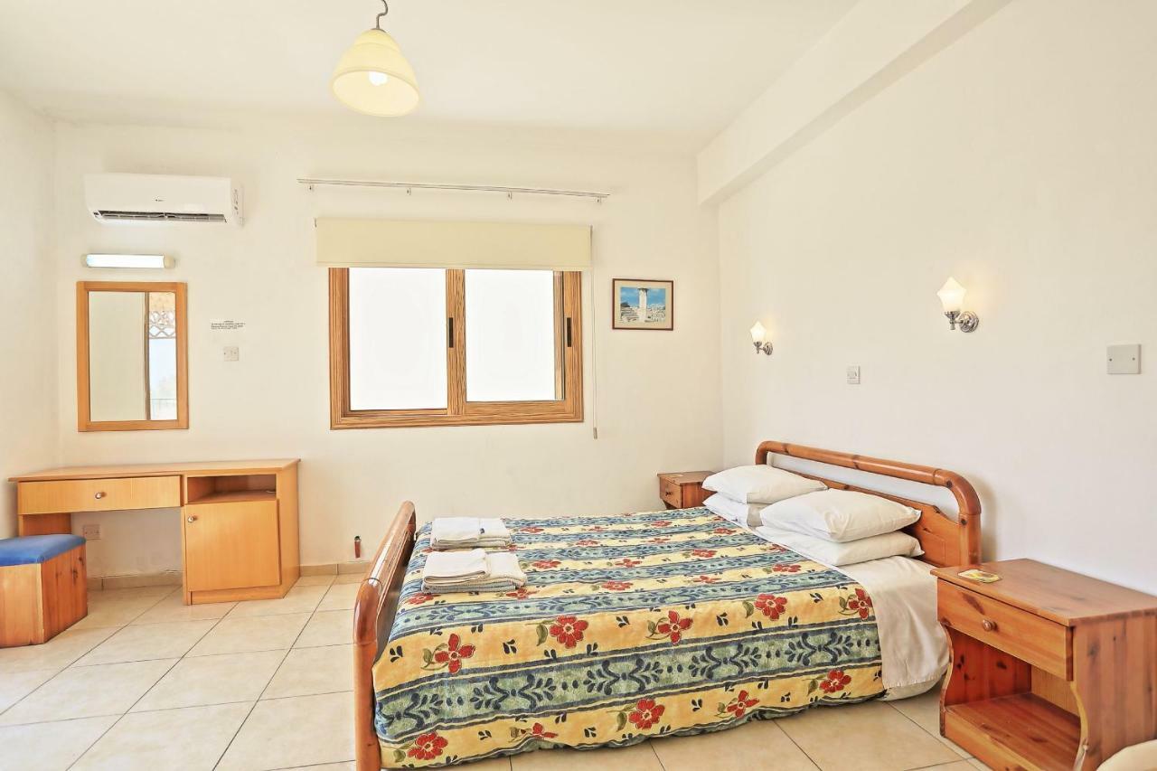 Villa Athina Finiki Polis Exteriör bild