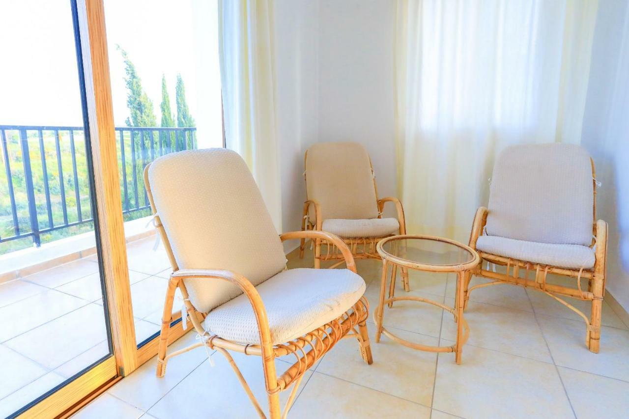 Villa Athina Finiki Polis Exteriör bild